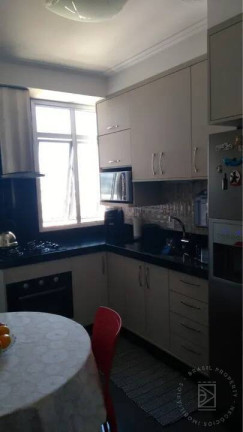 Imagem Apartamento com 3 Quartos à Venda, 104 m² em Urbanova - São José Dos Campos Imagem Apartamento com 3 Quartos à Venda, 104 m² em Urbanova - São José Dos Campos