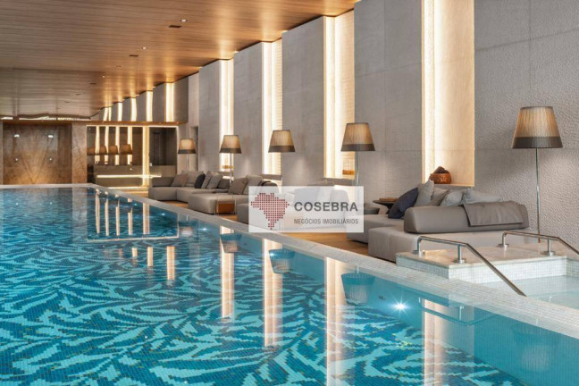 Imagem Apartamento com 4 Quartos à Venda, 570 m² em Itaim Bibi - São Paulo