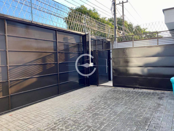 Imagem Casa com 3 Quartos à Venda, 250 m² em Campo Belo - São Paulo Imagem Casa com 3 Quartos à Venda, 250 m² em Campo Belo - São Paulo