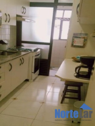 Imagem Apartamento com 2 Quartos à Venda, 52 m² em Parque Mandaqui - São Paulo