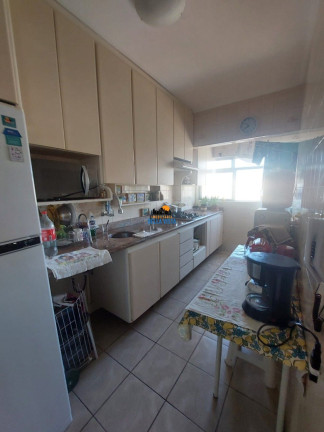 Imagem Apartamento com 1 Quarto à Venda, em Gonzaguinha - São Vicente Imagem Apartamento com 1 Quarto à Venda, em Gonzaguinha - São Vicente
