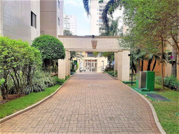 Imagem Apartamento com 2 Quartos à Venda, 48 m² em Cambuci - São Paulo