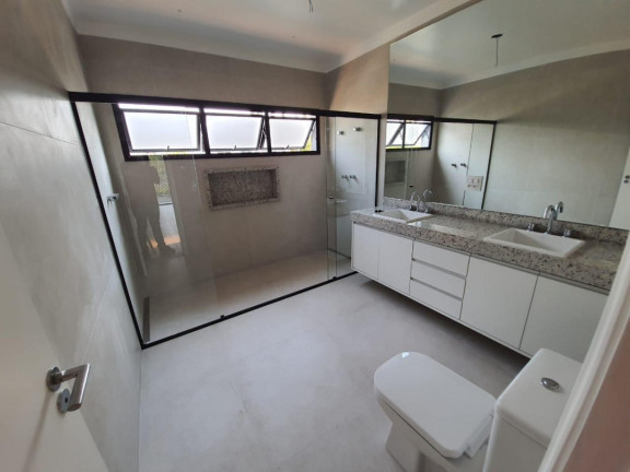 Imagem Casa de Condomínio com 4 Quartos à Venda, 270 m² em Alphaville 03 - Alphaville