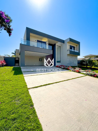 Imagem Casa de Condomínio com 4 Quartos à Venda, 1.012 m² em Jacaré - Cabreúva
