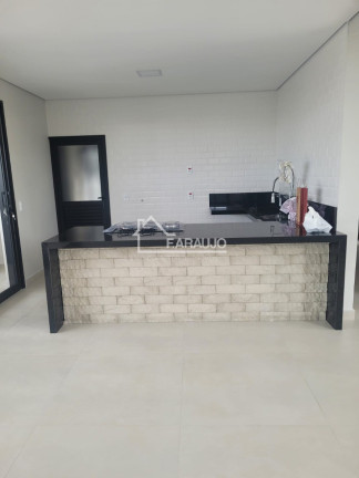 Imagem Imóvel com 3 Quartos à Venda, 248 m² em Jardim Residencial Chácara Ondina - Sorocaba