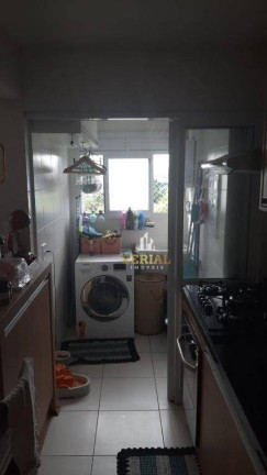 Imagem Apartamento com 2 Quartos à Venda, 69 m² em Cerâmica - São Caetano Do Sul