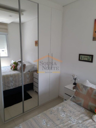 Imagem Apartamento com 3 Quartos à Venda, 108 m² em Parada Inglesa - São Paulo