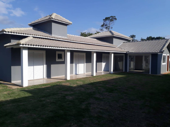 Chácara com 3 Quartos à Venda, 1.600 m² em Sítio Lagos - Ibiúna