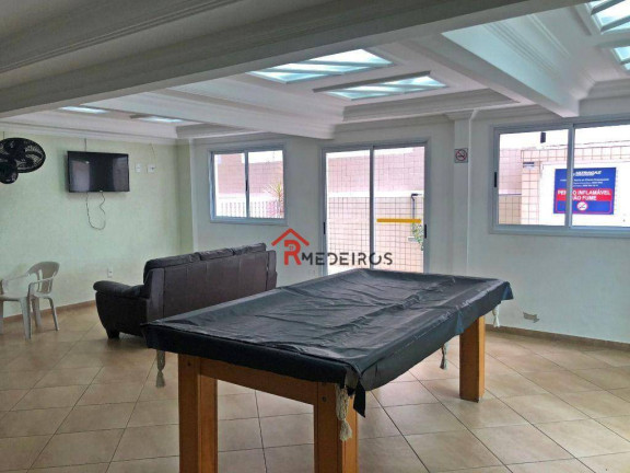 Imagem Apartamento com 1 Quarto à Venda, 53 m² em Tupi - Praia Grande Imagem Apartamento com 1 Quarto à Venda, 53 m² em Tupi - Praia Grande