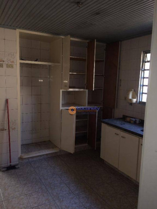 Imagem Casa com 3 Quartos à Venda, 154 m² em Vila Moderna (santa Luzia) - Ribeirão Pires