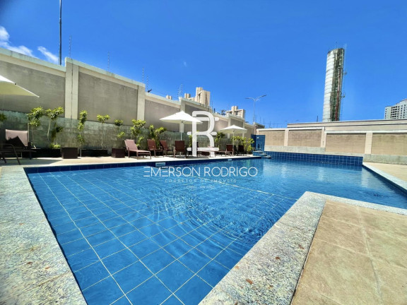 Imagem Apartamento com 2 Quartos à Venda, 48 m² em Pitimbu - Natal