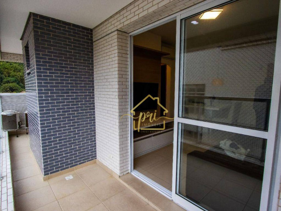 Imagem Apartamento com 2 Quartos à Venda, 59 m² em Vila Matias - Santos Imagem Apartamento com 2 Quartos à Venda, 59 m² em Vila Matias - Santos
