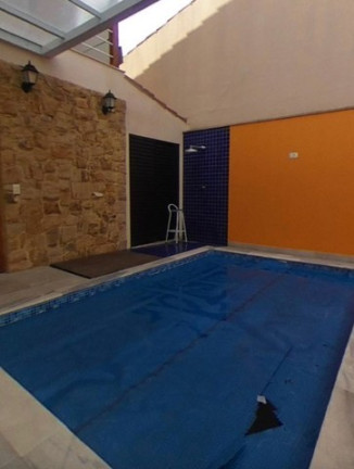 Imagem Sobrado com 2 Quartos à Venda, 175 m² em Jardim Leocádia - Sorocaba Imagem Sobrado com 2 Quartos à Venda, 175 m² em Jardim Leocádia - Sorocaba