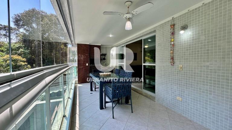 Imóvel com 3 Quartos à Venda, 113 m² em Riviera | Módulo 07 - Bertioga
