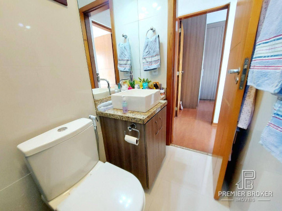 Imagem Apartamento com 2 Quartos à Venda, 56 m² em Ermitage - Teresópolis Imagem Apartamento com 2 Quartos à Venda, 56 m² em Ermitage - Teresópolis