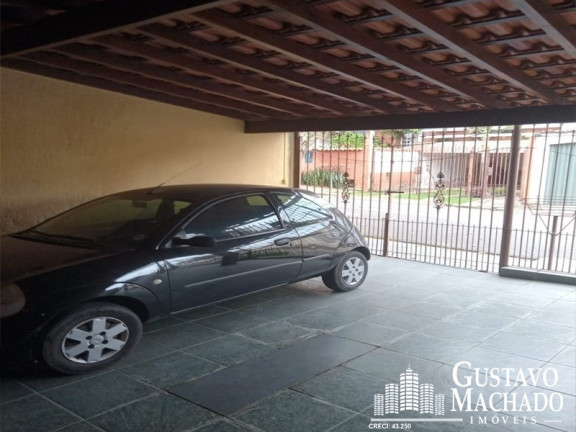 Imagem Casa com 3 Quartos à Venda, 153 m² em Jardim Belvedere - Volta Redonda