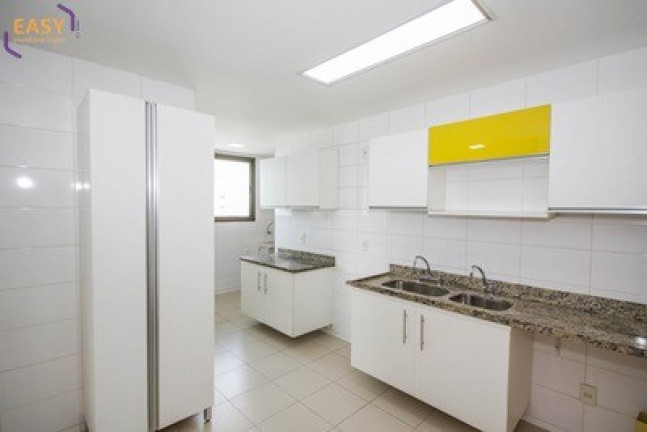 Imagem Imóvel com 4 Quartos à Venda, 197 m² em Barra Da Tijuca - Rio De Janeiro