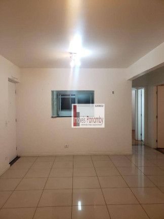 Imagem Apartamento com 2 Quartos à Venda, 89 m² em Vila Andrade - São Paulo