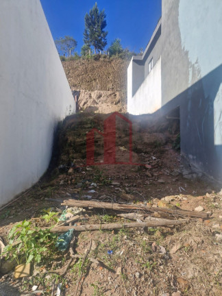 Terreno à Venda, 125 m² em Parque Montreal - Franco Da Rocha