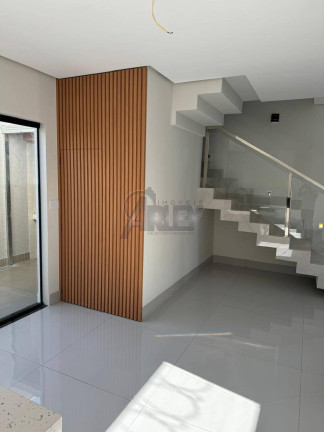Imagem Casa com 3 Quartos à Venda, 120 m² em Morada Do Sol - Montes Claros Imagem Casa com 3 Quartos à Venda, 120 m² em Morada Do Sol - Montes Claros