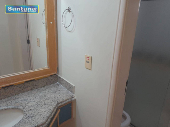 Imagem Apartamento com 2 Quartos à Venda, 69 m² em Do Turista - Caldas Novas