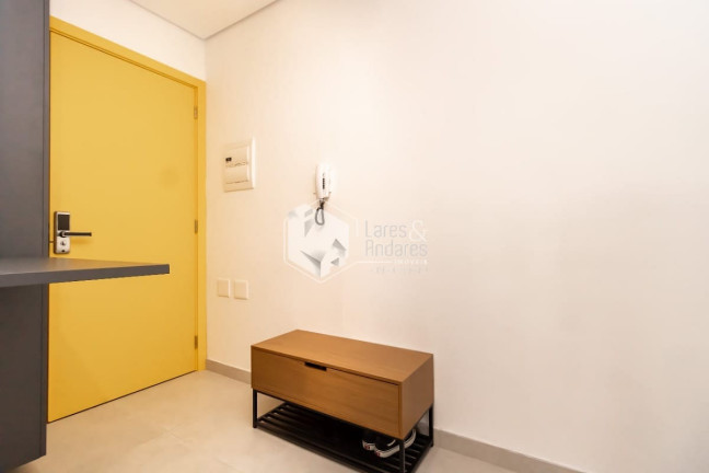 Imagem Imóvel com 1 Quarto à Venda, 31 m² em Sumarezinho - São Paulo