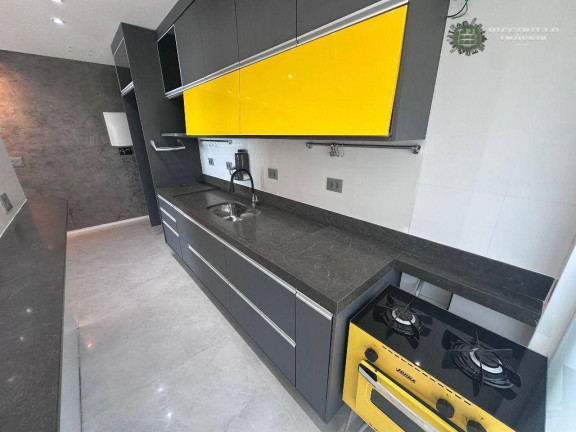 Imagem Apartamento com 2 Quartos à Venda, 66 m² em Mirim - Praia Grande Imagem Apartamento com 2 Quartos à Venda, 66 m² em Mirim - Praia Grande