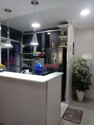 Imagem Apartamento com 3 Quartos à Venda, 60 m² em Vila Carrão - São Paulo Imagem Apartamento com 3 Quartos à Venda, 60 m² em Vila Carrão - São Paulo