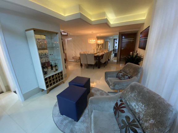 Imagem Cobertura com 3 Quartos à Venda, 187 m² em Centro - Guarapari