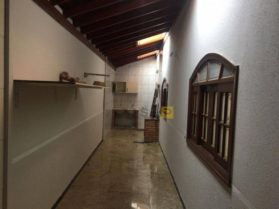 Imagem Casa com 3 Quartos à Venda, 230 m² em Parque Novo Mundo - Americana Imagem Casa com 3 Quartos à Venda, 230 m² em Parque Novo Mundo - Americana
