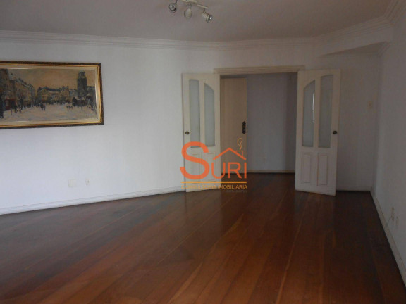 Imagem Apartamento com 4 Quartos à Venda, 240 m² em Jardim - Santo André Imagem Apartamento com 4 Quartos à Venda, 240 m² em Jardim - Santo André