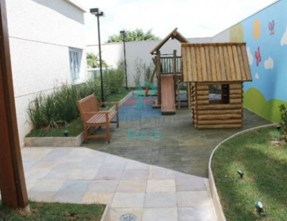 Imagem Apartamento com 2 Quartos à Venda, 55 m² em Vila Osasco - Osasco