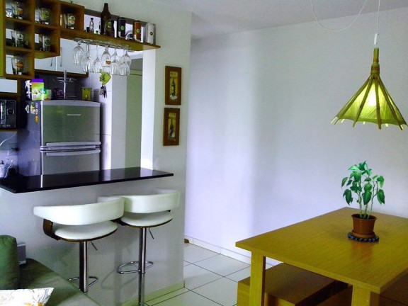Imagem Apartamento com 2 Quartos à Venda, 48 m² em Paraisópolis - São Paulo