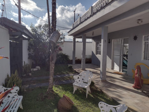 Imagem Casa com 4 Quartos à Venda, 494 m² em Cibratel Ii - Itanhaém Imagem Casa com 4 Quartos à Venda, 494 m² em Cibratel Ii - Itanhaém