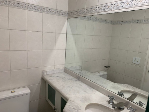 Imagem Imóvel com 2 Quartos para Alugar, 55 m² em Indianópolis - São Paulo