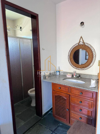 Imagem Casa com 4 Quartos à Venda,  em Grussaí - São João Da Barra