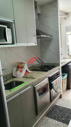 Imagem Apartamento com 2 Quartos à Venda, 63 m² em Jardim Das Vertentes - São Paulo