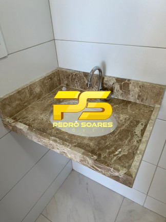Imagem Apartamento com 3 Quartos à Venda, 66 m² em Planalto Boa Esperança - João Pessoa