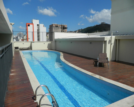 Imagem Imóvel com 1 Quarto para Alugar, 38 m² em São Mateus - Juiz De Fora Imagem Imóvel com 1 Quarto para Alugar, 38 m² em São Mateus - Juiz De Fora