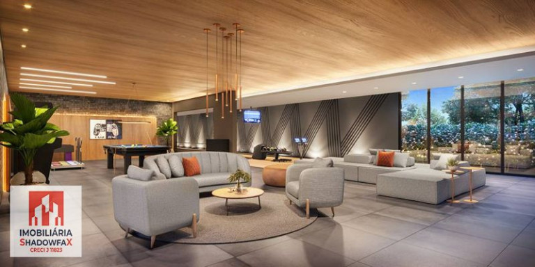 Imagem Terreno à Venda, 422 m² em Condomínio Portofino - Dourados