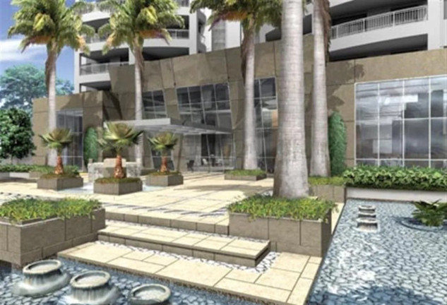 Imagem Apartamento com 1 Quarto à Venda, 109 m² em Brooklin - São Paulo Imagem Apartamento com 1 Quarto à Venda, 109 m² em Brooklin - São Paulo