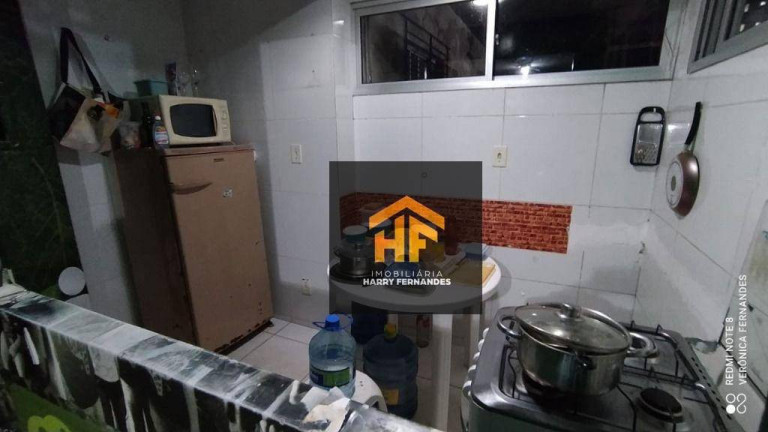 Imagem Casa com 6 Quartos à Venda, 200 m² em Iputinga - Recife
