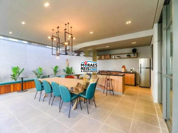 Imagem Loft à Venda, 22 m² em Jardim Das Acácias - São Paulo