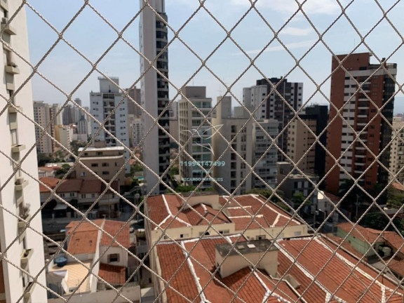 Imagem Apartamento com 3 Quartos à Venda, 92 m² em Perdizes - São Paulo