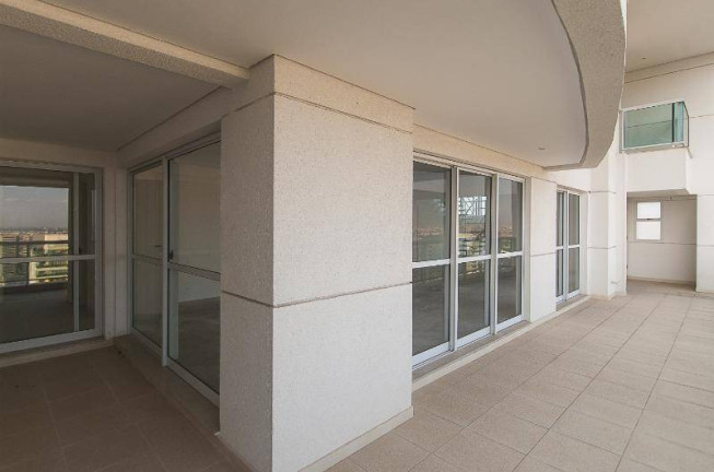 Imagem Apartamento com 5 Quartos à Venda, 340 m² em Alphaville Comercial - Barueri Imagem Apartamento com 5 Quartos à Venda, 340 m² em Alphaville Comercial - Barueri