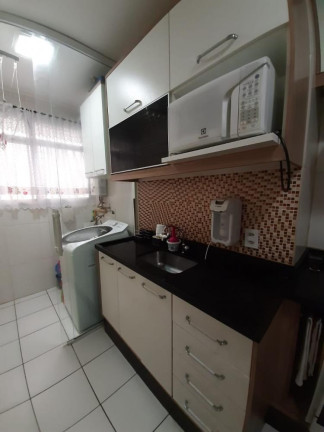 Imagem Imóvel com 2 Quartos à Venda, 52 m² em Campo Grande - Rio De Janeiro