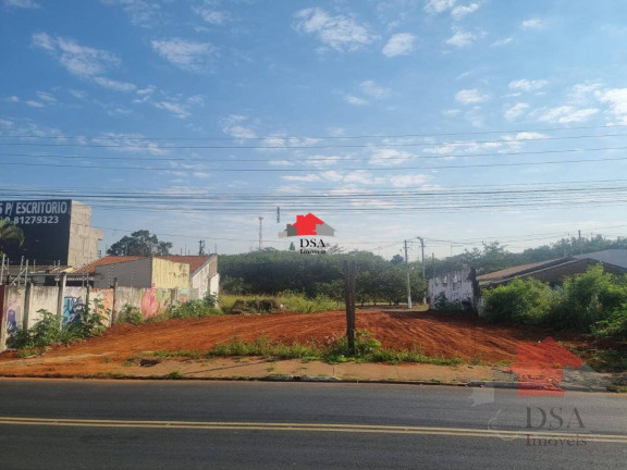 Imagem Terreno à Venda, em Jardim Das Paineiras - Hortolândia Imagem Terreno à Venda, em Jardim Das Paineiras - Hortolândia
