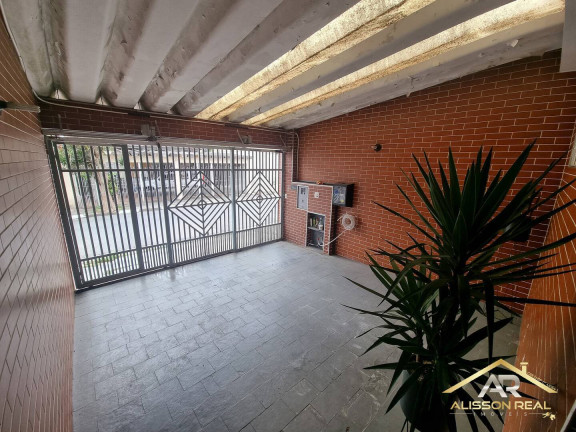 Imagem Sobrado com 3 Quartos à Venda, 130 m² em Jardim Das Flores - Osasco Imagem Sobrado com 3 Quartos à Venda, 130 m² em Jardim Das Flores - Osasco
