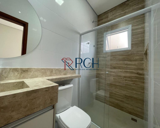 Imagem Casa com 3 Quartos à Venda, 154 m² em Parque Ibiti Reserva - Sorocaba