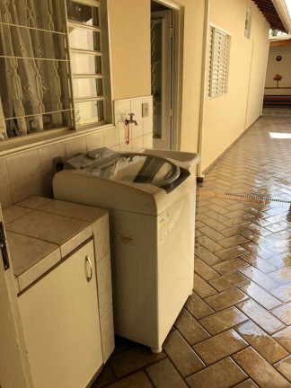 Imagem Casa com 2 Quartos à Venda,  em Limeira